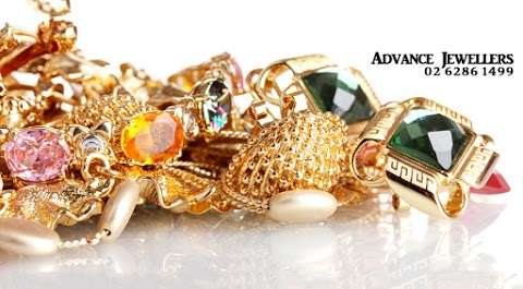 Photo: Advance Jewellers