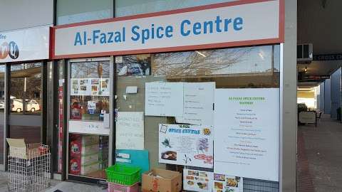 Photo: Alfazal Spice Centre