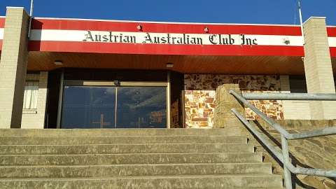 Photo: Austrian Australian Club Inc.