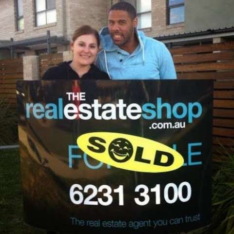 Photo: The Real Estate Shop