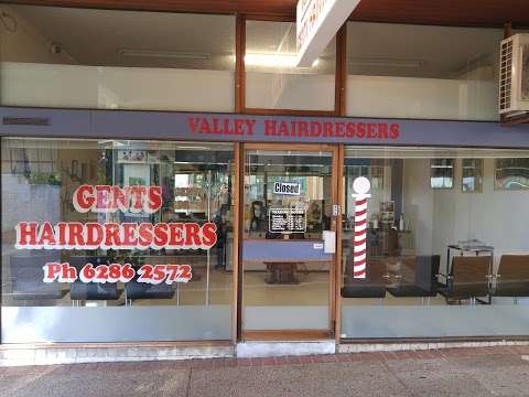 Photo: Valley Hairdresser